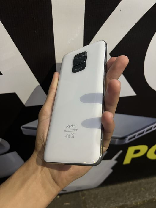 Redmi Not 9 pro arzon