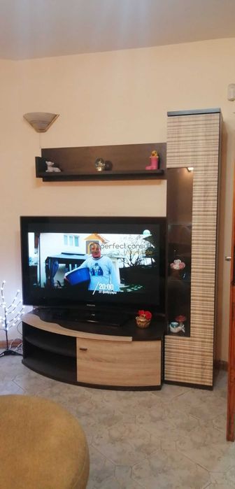 Дава се под наем Тристаен апартамент в Пловдив, Младежки Хълм - 90 кв.м за 400 € - Снимка #2