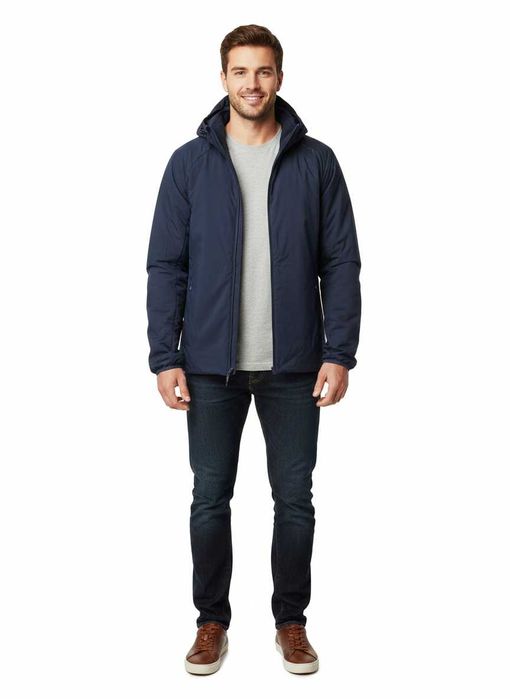 Craft Flex Яке/Мъжко S