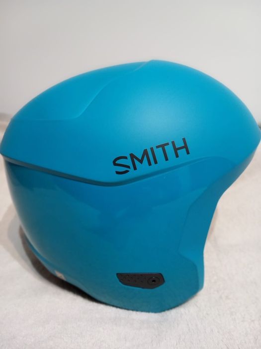 Casca Fis Smith Icon