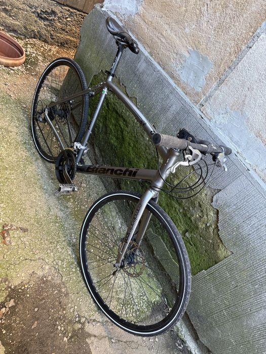 Vand Bianchi roti 28 inch