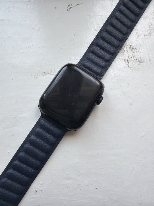 Apple Watch 9 45mm Midnaight