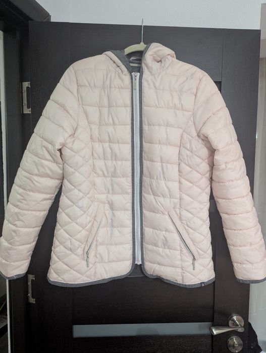 Geaca primăvară -toamna dama