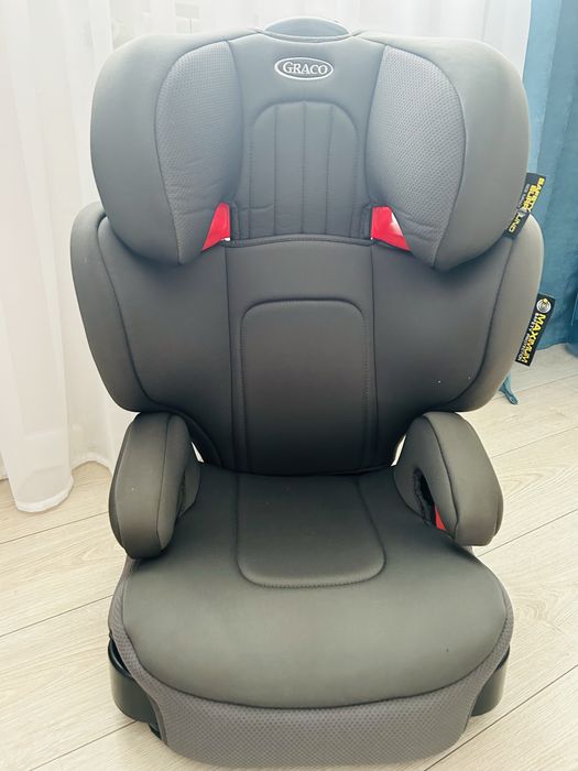 Американское автокресло Graco