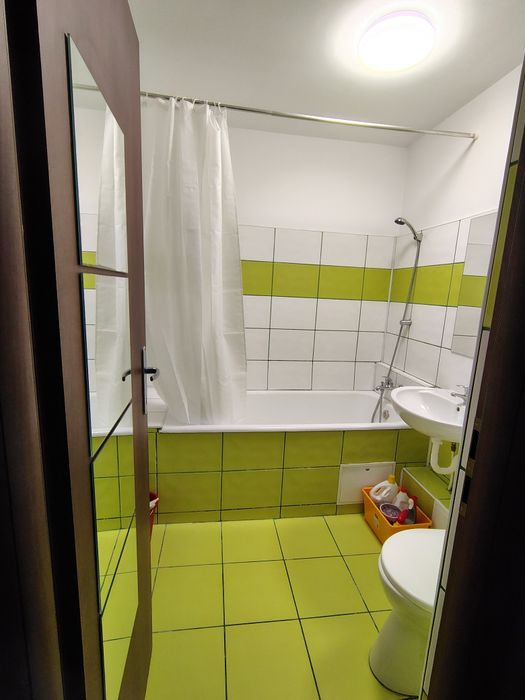 Proprietar închiriez ap. 2 camere Tineretului,Visana