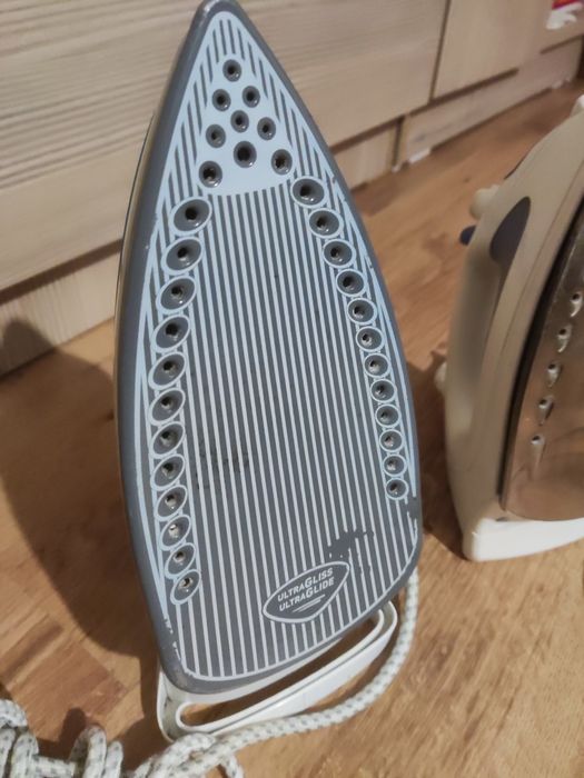 Fier de calcat Tefal primagliss Rowenta Actiline