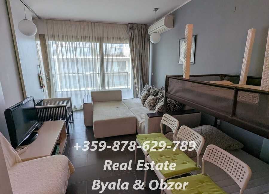 Продава се Двустаен апартамент в Обзор - 66 кв.м за 688 €/кв.м - Снимка #5