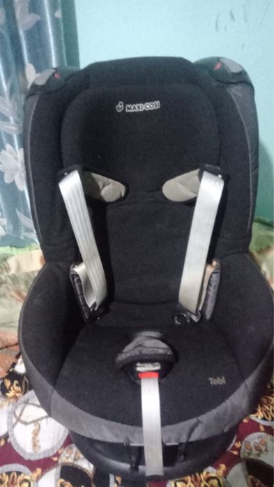 Детское автокресло