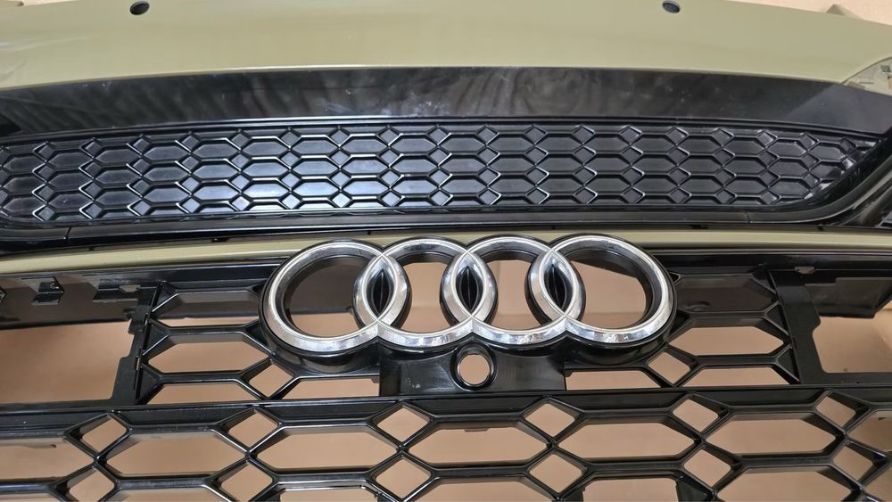 Audi A6 C8 4K RS6 RS Оригинални брони