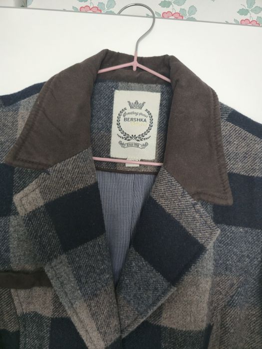 Дамско сако Bershka L