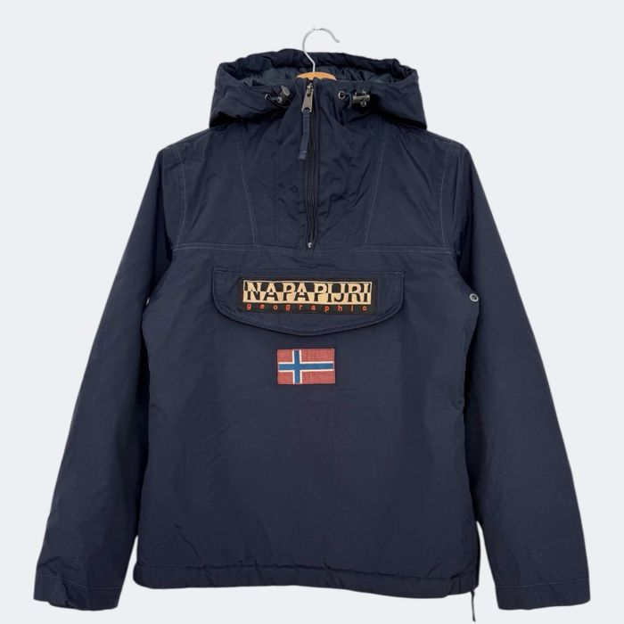 Napapijri  Rainforest ( S) Яке