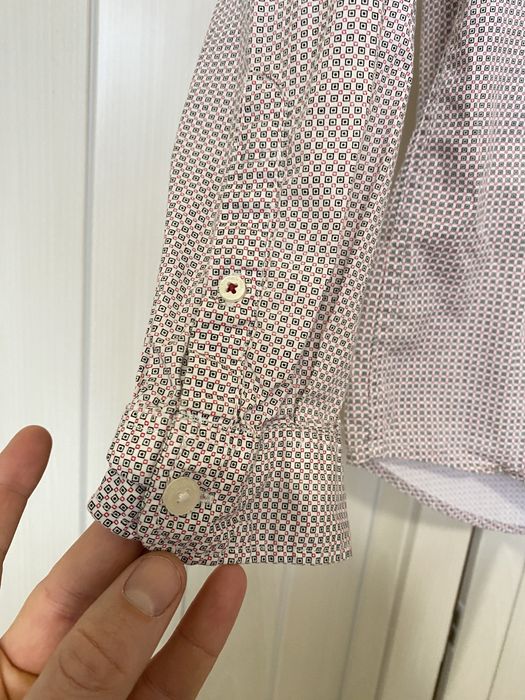 Tom tailor - мъжка риза