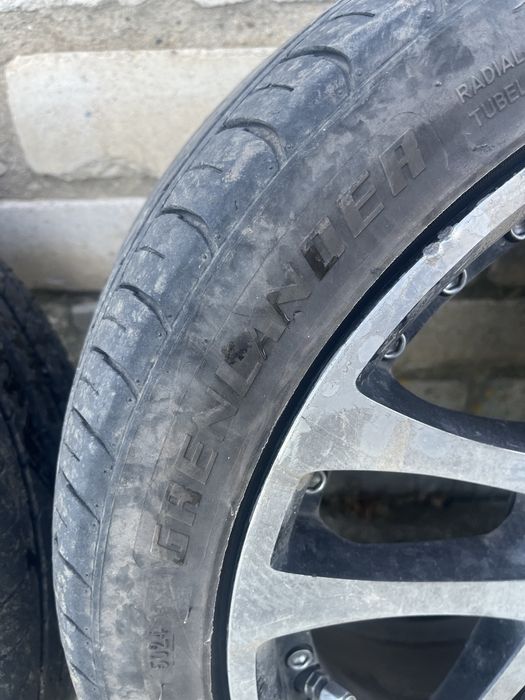 Продам диски Рельсы