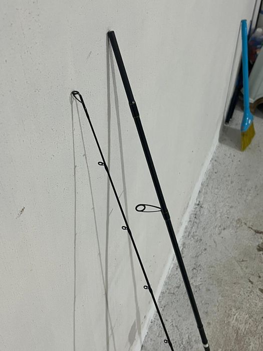 Спининг въдица SAVAGE GEAR SG2  Medium Game 8ft  2.43m XF14-40G MMH