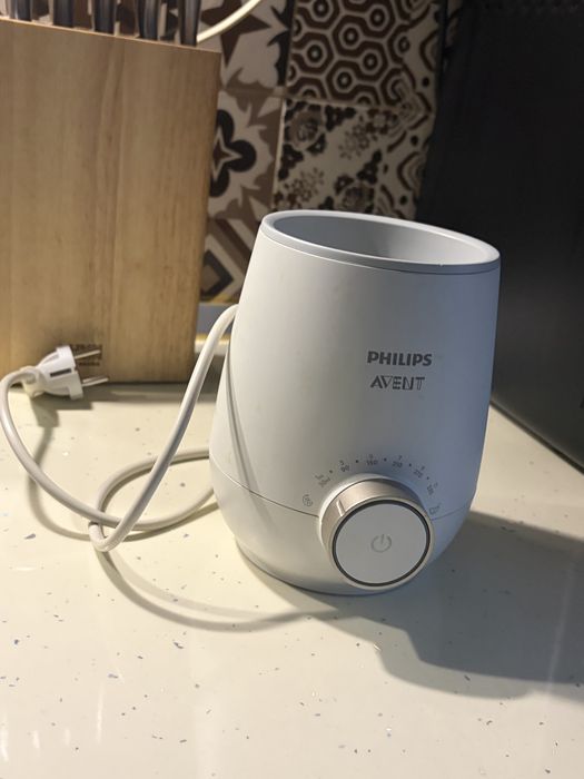 Incalzitor pentru biberoane philips Avent