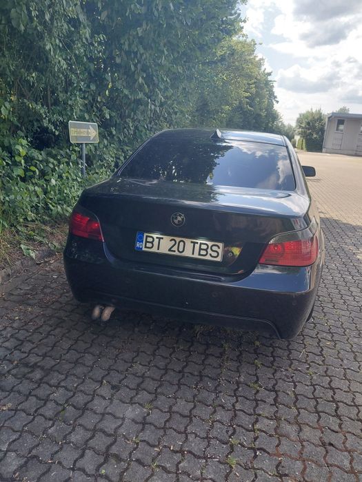 BMW 5 Series 2004 — imagine 2