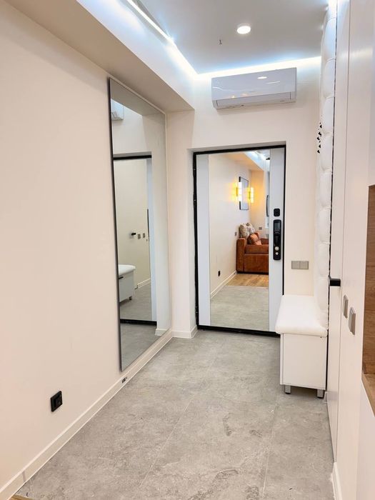 Шота Руставели ЖК Modera Towers 1в2/18/25