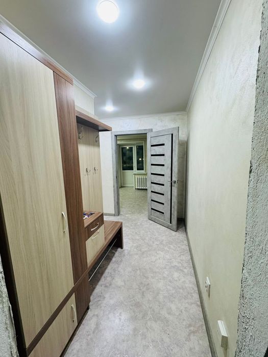 Срочно!!! Продам 1ком квартиру 2017 г