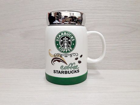 Starbucks термочаша