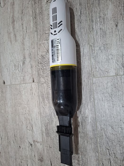 Karcher CVH 2 в гаранция