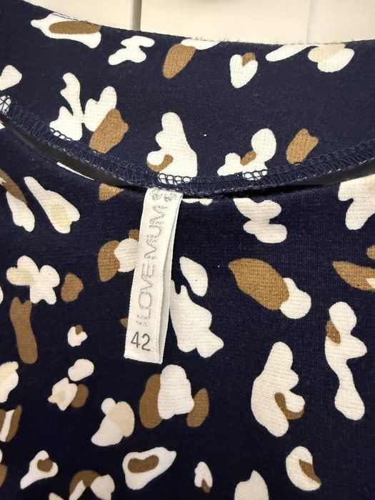 Платье для беременных