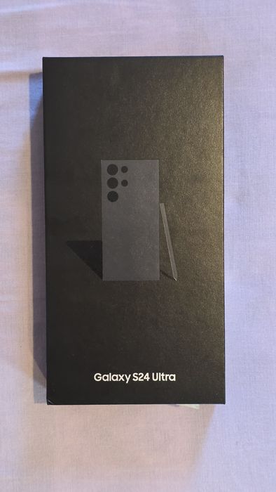 Samsung 24 ultra 512GB