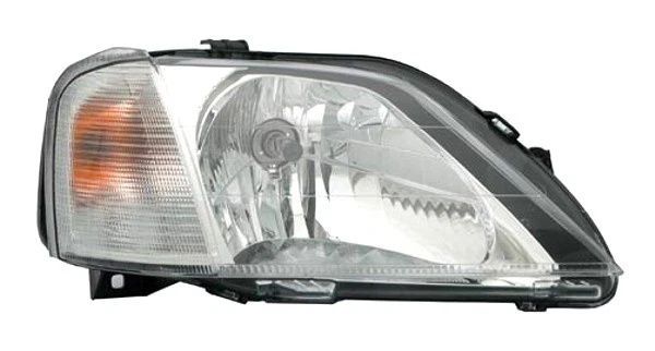 far dreapta pentru dacia logan 2004-2008 far față
