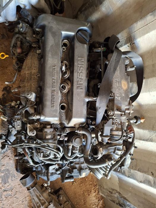 Двигатель мотор ср 20