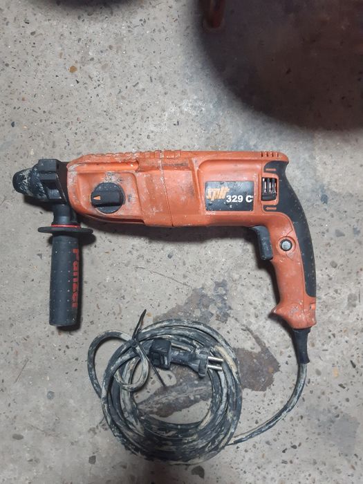 Rotopercutoare Bosch 2.28 dfr Dewalt  .Spit  Milwaukee
