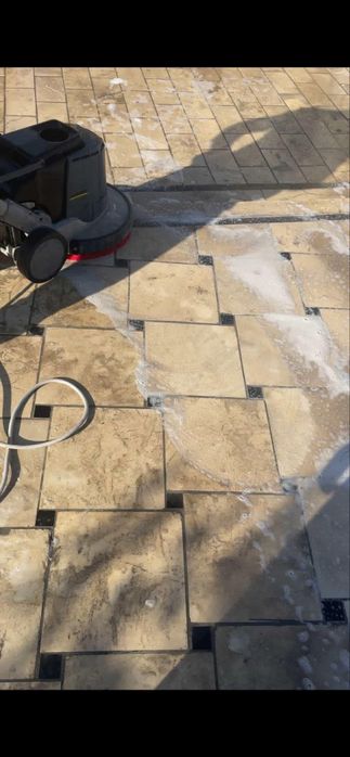 Бурусчатка  фасад йувиш Хизмати