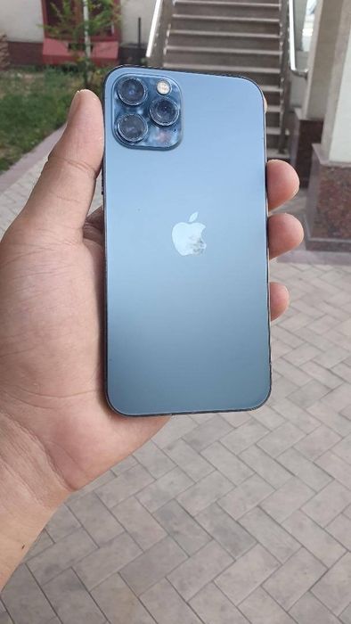 iPhone 12 pro 128 gb