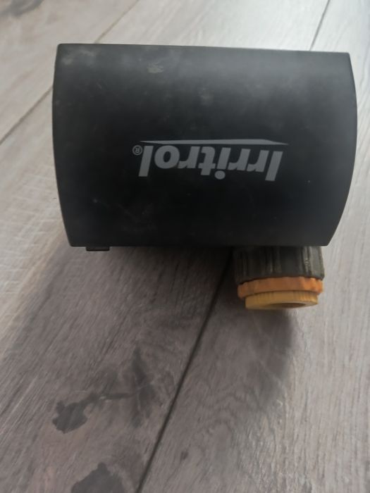 Programator apa gradina. mechanic Timer Irritrol