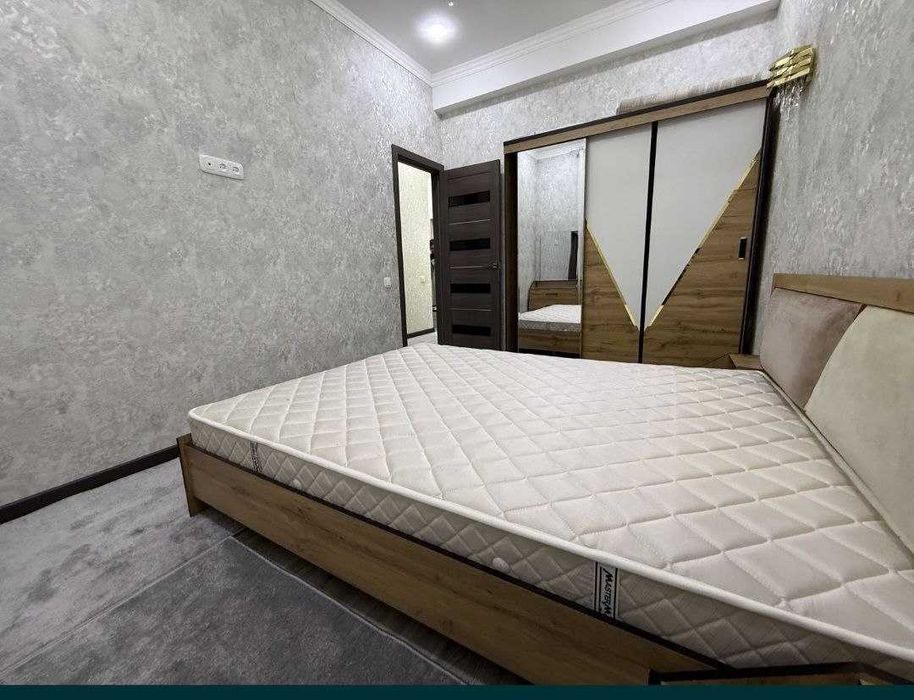 Срочно Продаётся квартира 2/5/7 Новостройка Экобазар№А263