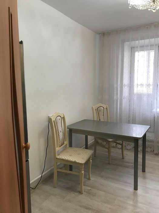 Сдам квартиру на год