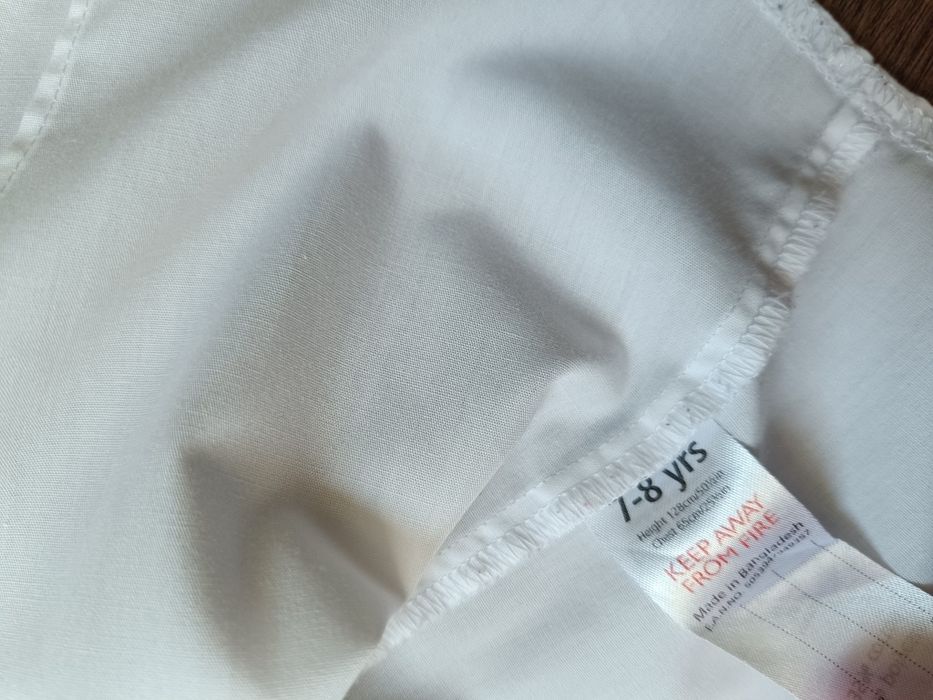 Cămașă școală fete