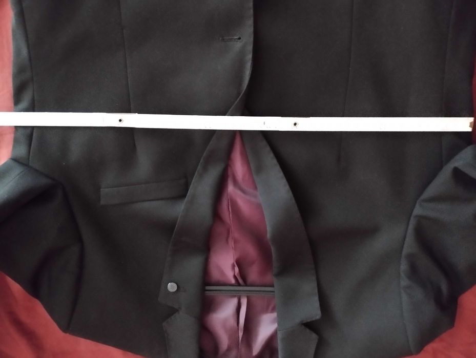 Мъжки сака 2 броя