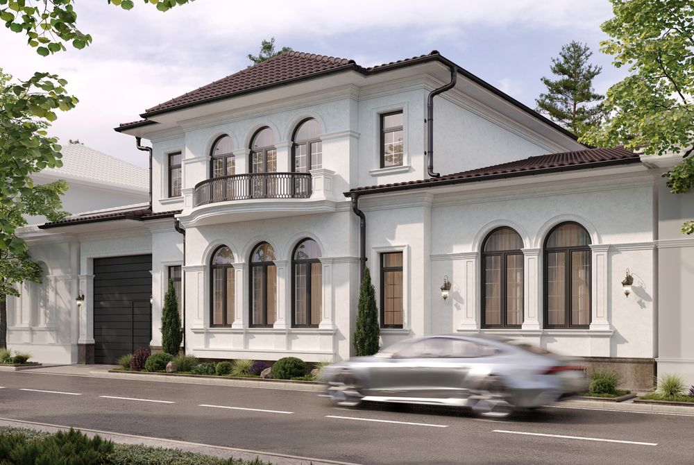 Arxitektor Arxitektura Dizayner Dizayn