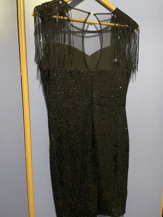 Платье вечернее на разные мероприятия