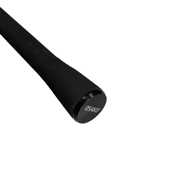 Шаранджийска въдица OSAKO AMG CARP TX5 3.60М / 3.90М 3.5LB – 2 ЧАСТИ