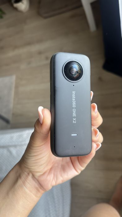 Insta 360 ONE x2