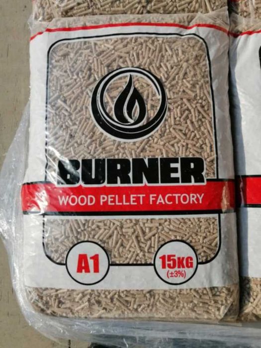 Промоция на пелети