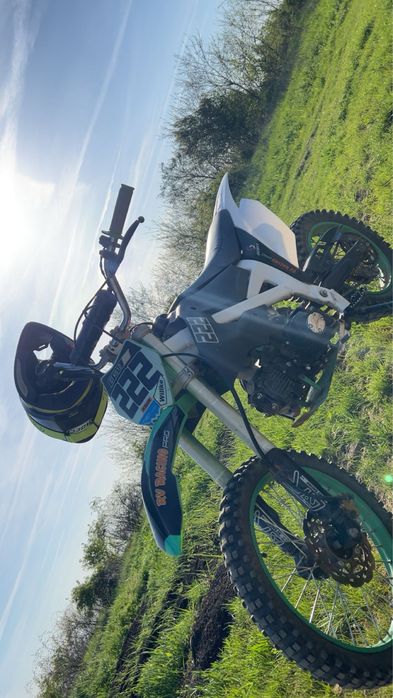 Cross KXD 125cc