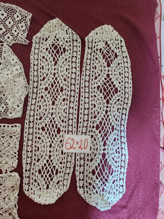 Шитье ручное handmade,  винтаж.