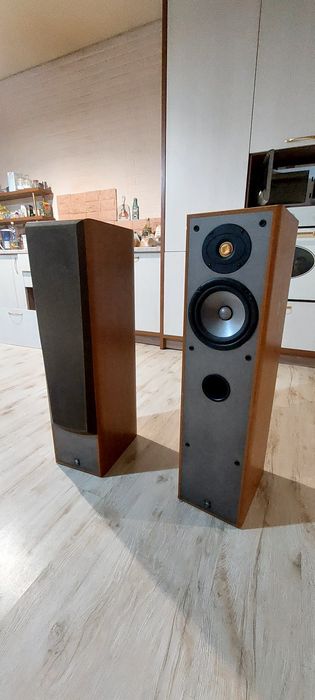 Колонки акустика