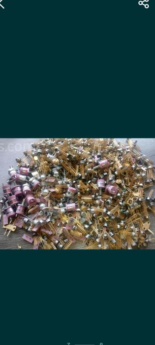 Электроника ссср.