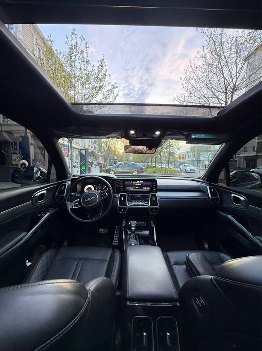 Kia Sorento Full 2.5 2022/2023 Srochno