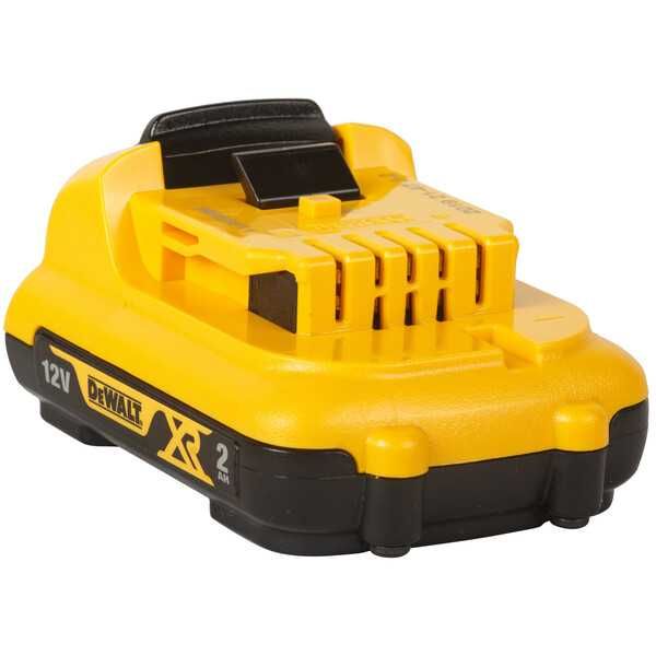 Акумулаторна батерия DeWALT DCB127, 10.8 V, 2 Ah XR Li-Ion