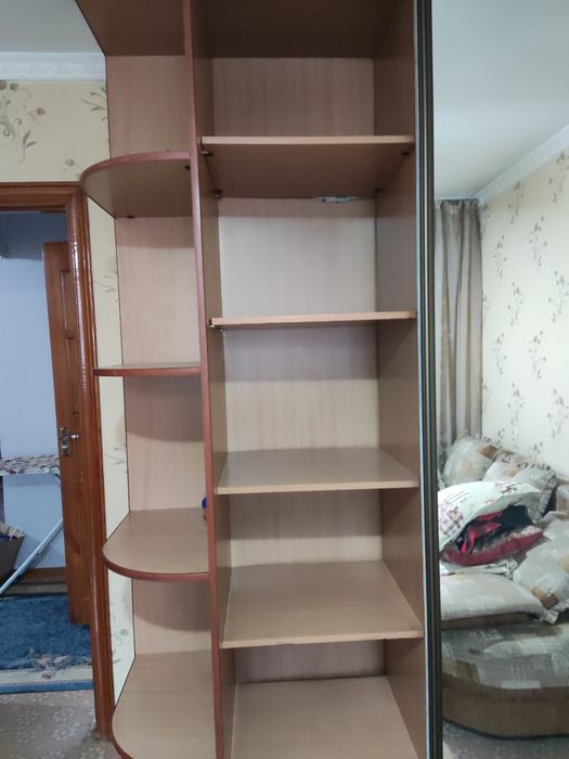 Продам шкаф-купе