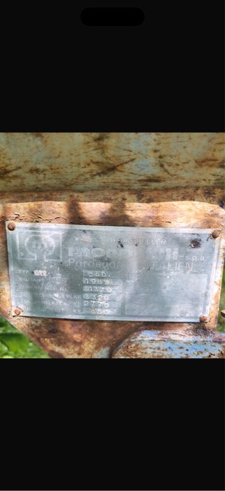 Cisterna vidanja