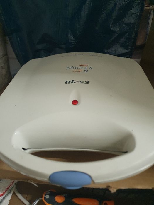 aparat sanwichuri toast